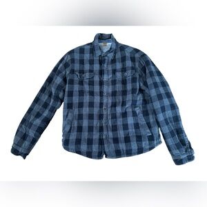 Tailor Vintage Flannel/Jacket